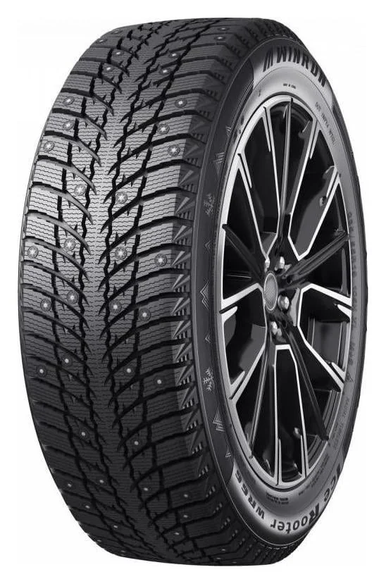 WINRUN Ice Rooter WR66 98V XL 245/40/R19 Žieminė