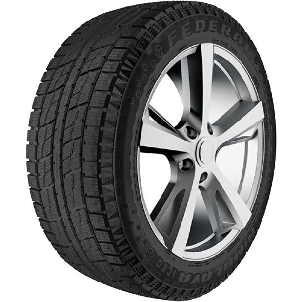 FEDERAL HIMALAYA ICEO 87Q XL 185/55/R16 Žieminė
