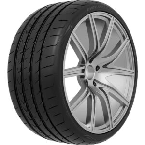 B6EL0ATEDOT22 FEDERAL EVOLUZION ST-1 101Y XL 255/40/R20 Vasarinė