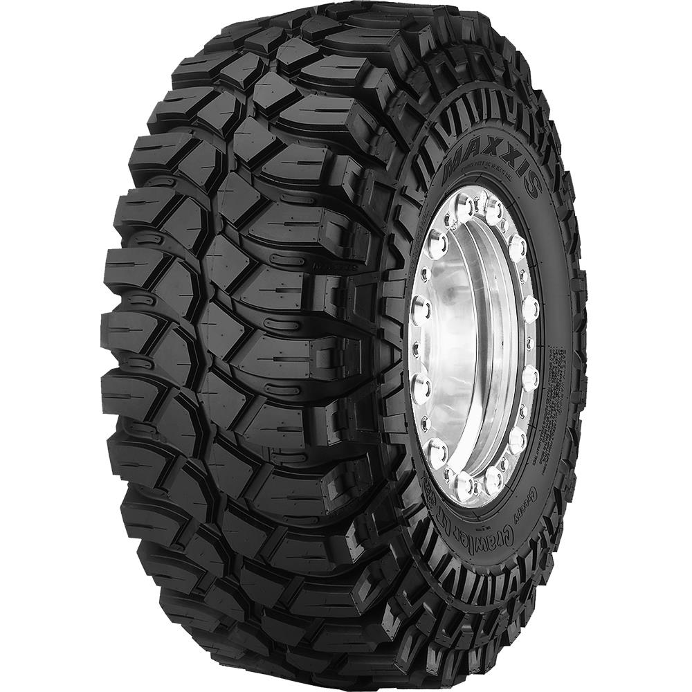 MAXXIS CRAWLER LT M8090 104K 255/85/R16 Vasarinė