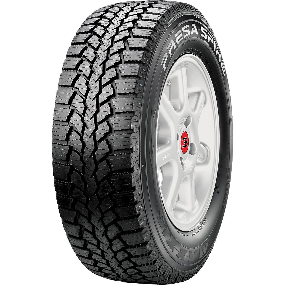 MAXXIS MA-SLW PRESA SPIKE LT 107/105Q 205/65/R16C Dygliuota