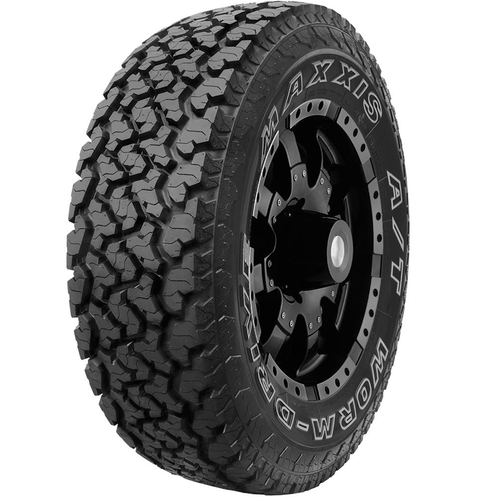 MAXXIS WORM DRIVE AT980E 100/97Q 215/70/R16 Vasarinė