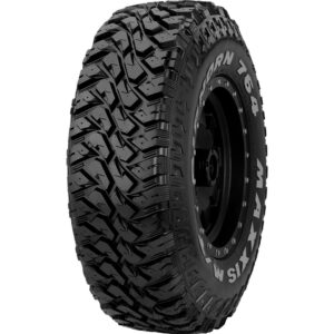 MAXXIS BIGHORN 764 MT764 118/115Q 265/70/R17 Vasarinė