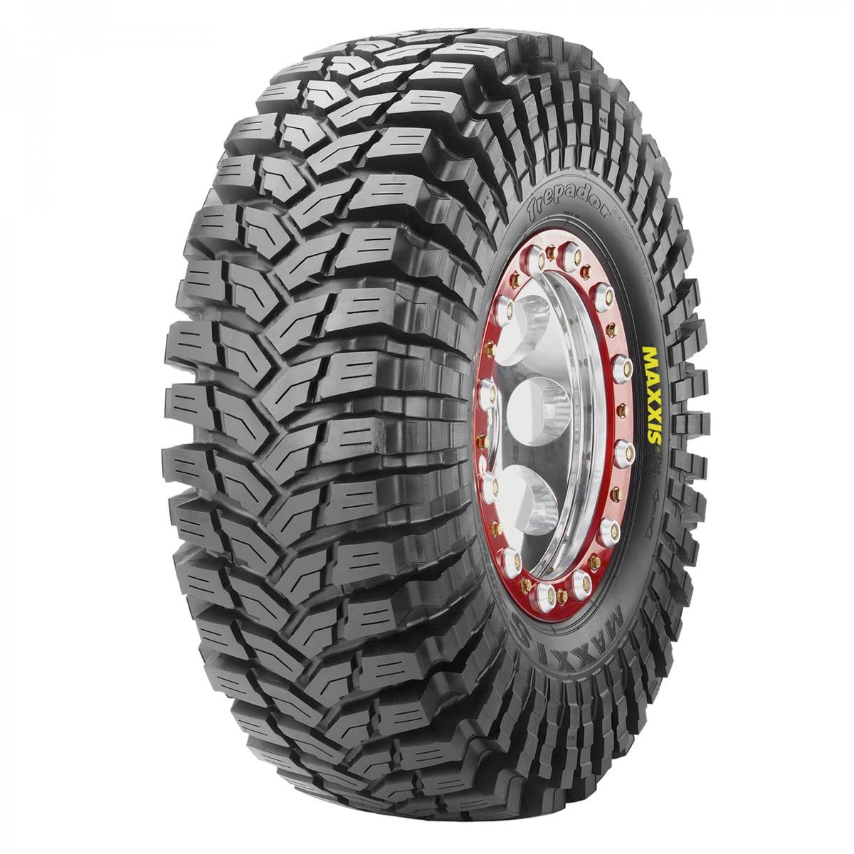 MAXXIS TREPADOR M8060 Bias 124K 37/12.5/R16 Vasarinė