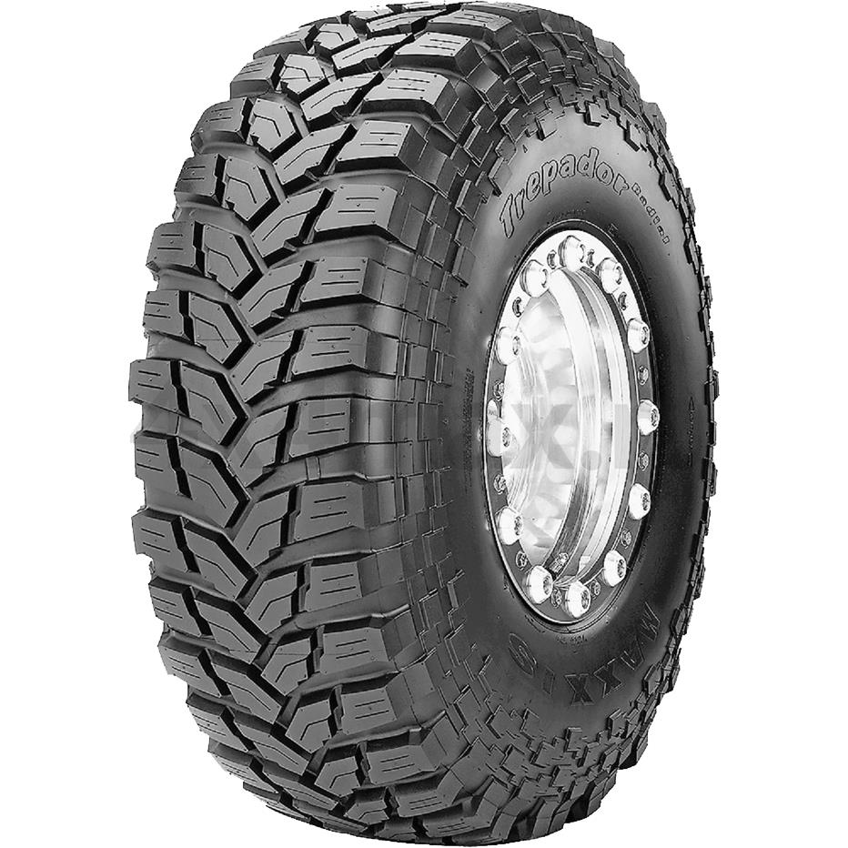 MAXXIS TREPADOR M8060 119Q 35/12.5/R17 Vasarinė