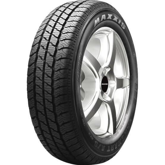 MAXXIS VANSMART A/S AL2 100/98T 205/60/R16C Žieminė