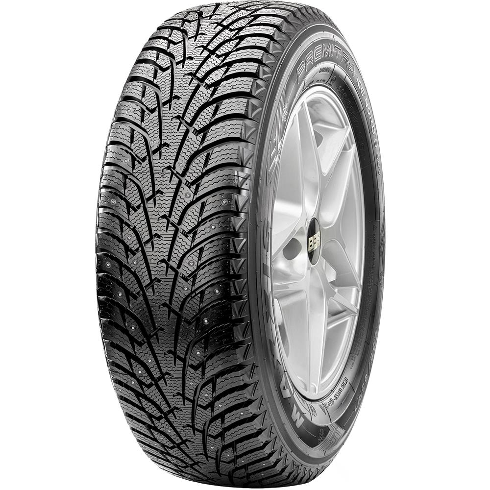 MAXXIS NS5 PREMITRA ICE 109T XL 255/55/R18 Žieminė