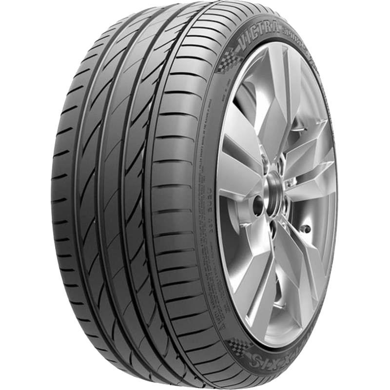 MAXXIS VICTRA SPORT VS5 SUV 110Y XL 265/50/R19 Vasarinė
