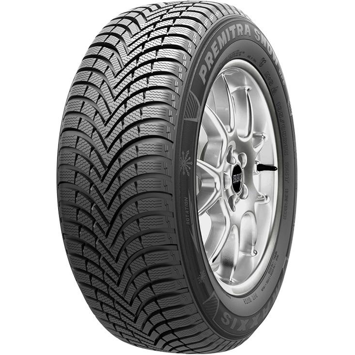 MAXXIS PREMITRA SNOW WP6 95V XL 205/55/R17 Žieminė