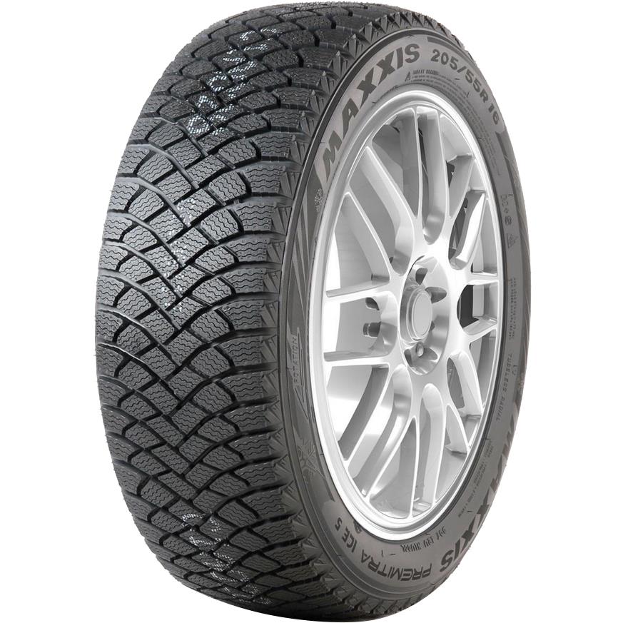 MAXXIS PREMITRA ICE 5 SP5 105T XL 245/50/R19 Žieminė