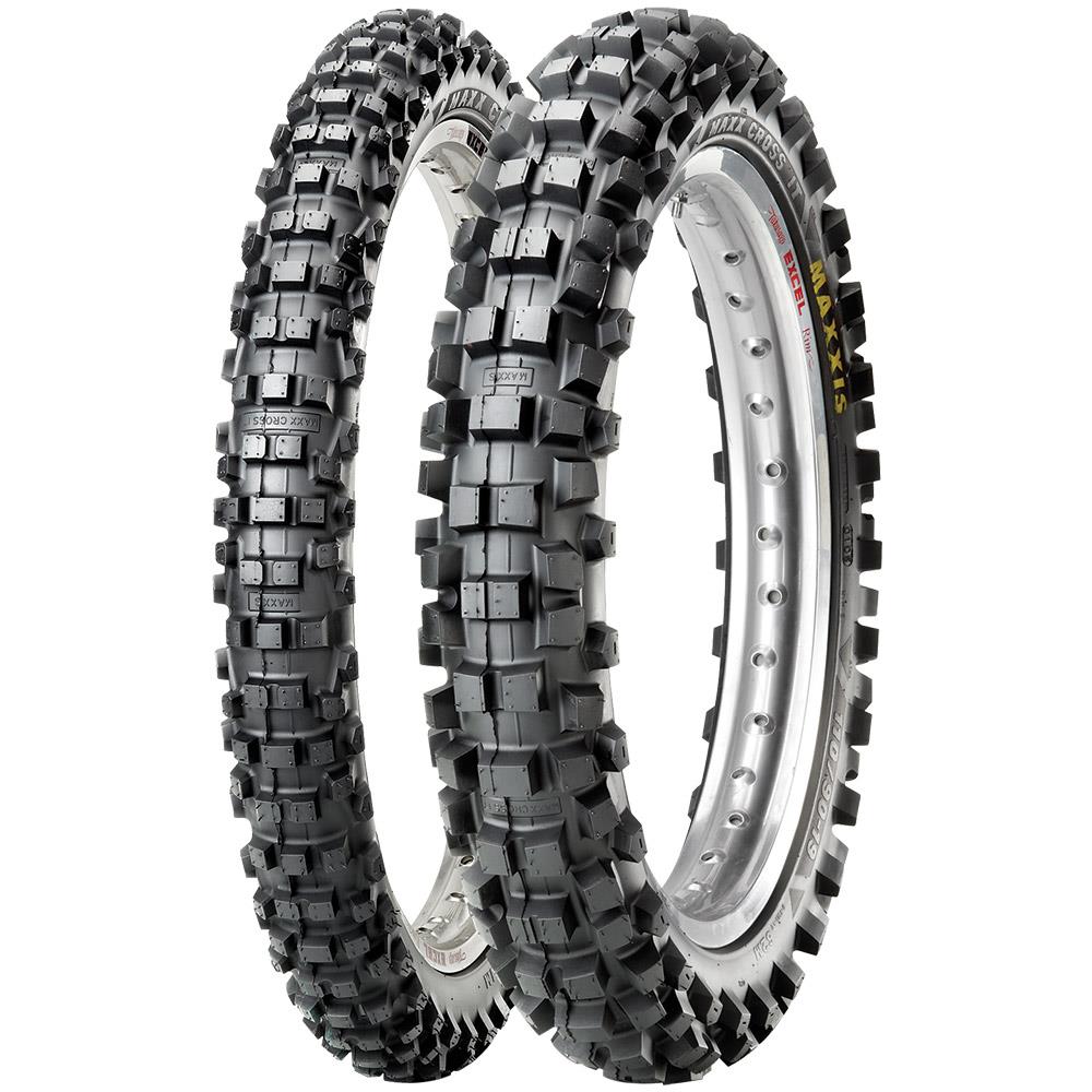 Maxxis M7304 MAXXCROSS IT 57M 90/100/R21 Universali