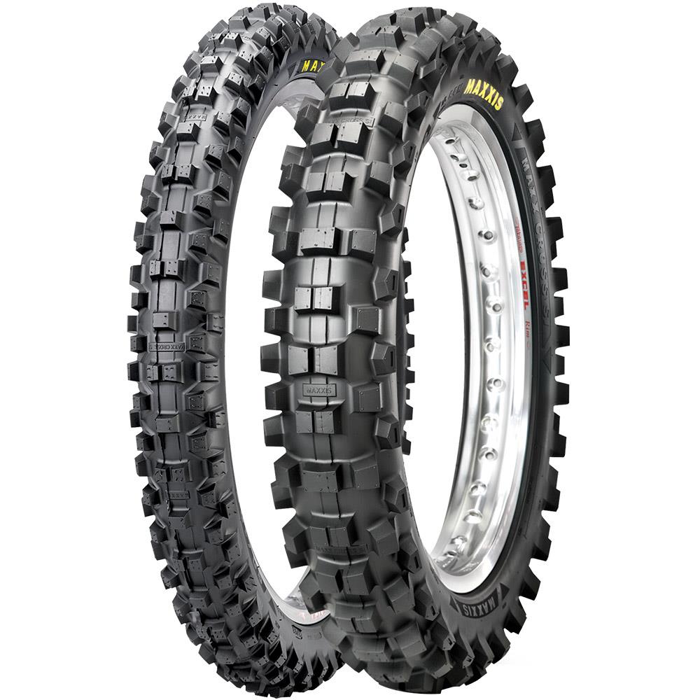 Maxxis M7311 MAXXCROSS SI 33J 2.5/0/R10 Universali