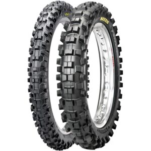 Maxxis M7311 MAXXCROSS SI 51M 80/100/R21 Universali