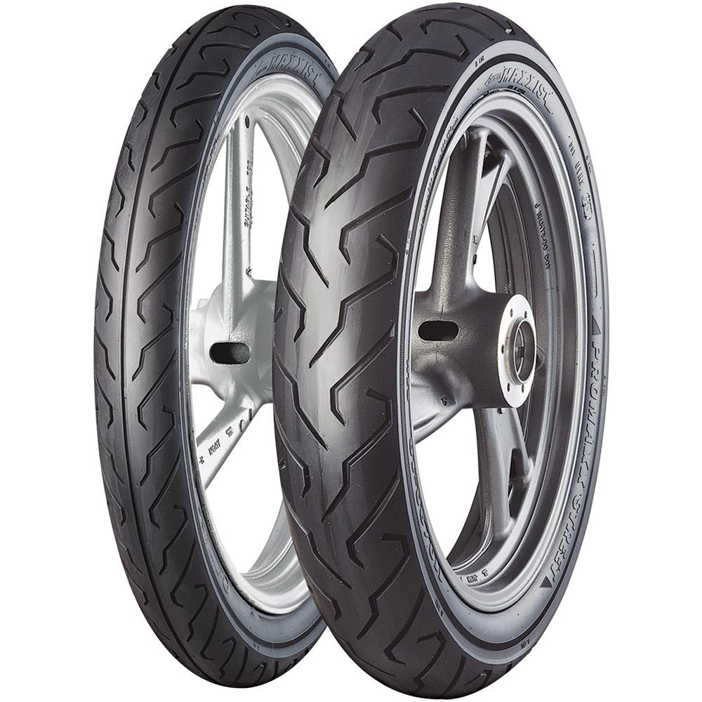 Maxxis M6103 PROMAXX 62H 130/70/R17 Universali