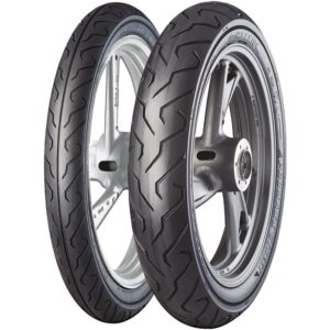 Maxxis M6102 PROMAXX 57H 110/80/R17 Universali