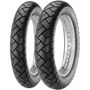 Maxxis M6017 TRAXER 65H 130/80/R17 Universali