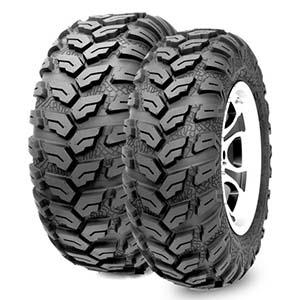 4717784506296 Maxxis MU04 CEROS 50N 25/10/R12 Universali