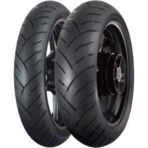 4717784509280 Maxxis MA-ST2 SUPERMAXX ST 73W 190/50/R17 Universali