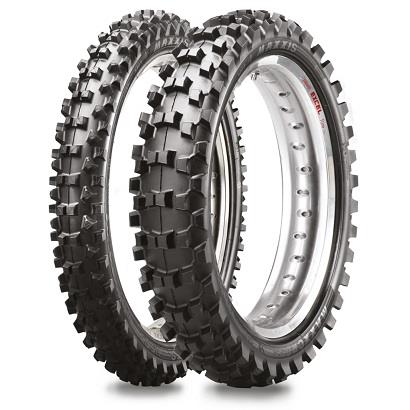 Maxxis M7332F Maxxcross MX-ST+ 30M 60/100/R14 Universali