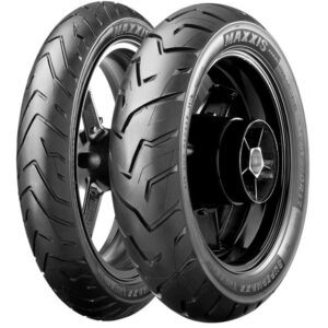 4717784525723 Maxxis MA-ADV MaxxVenture 59V 110/80/R19 Universali