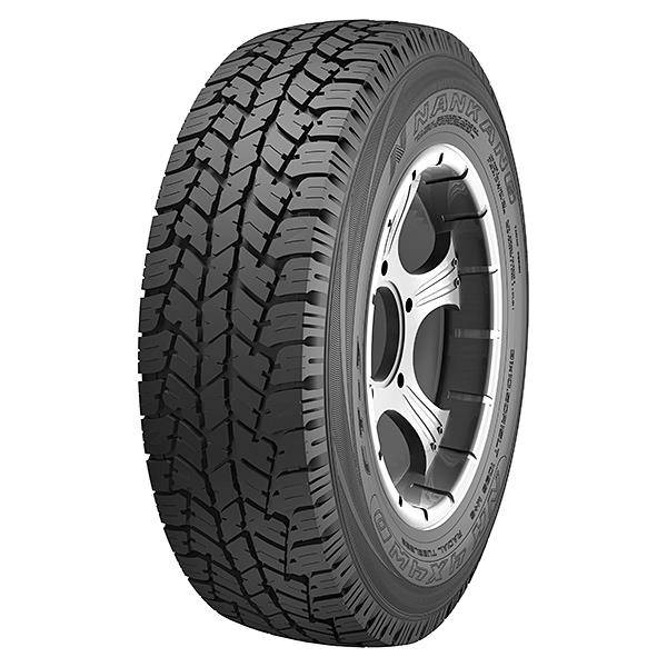 NANKANG FT-7 97T 205/75/R15 Vasarinė