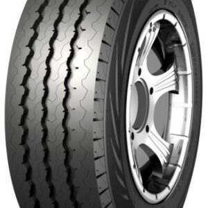 NANKANG CW-25 109/107R 205/80/R14C Vasarinė
