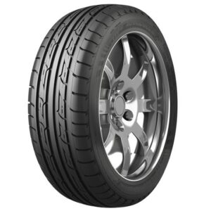 NANKANG ECO-2+ 72H 165/70/R10 Vasarinė