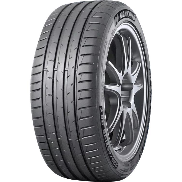 NANKANG AS-3 75V 165/50/R16 Vasarinė