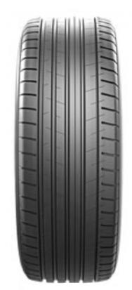 Greentrac QUEST-X 99W 225/50/R18 Vasarinė