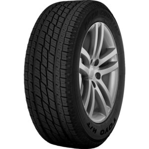 TOYO OPEN COUNTRY H/T 102H 235/60/R17 Vasarinė