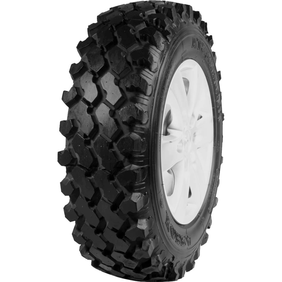 MALATESTA KOBRA TRAC NT 1 100S 215/80/R15 Vasarinė