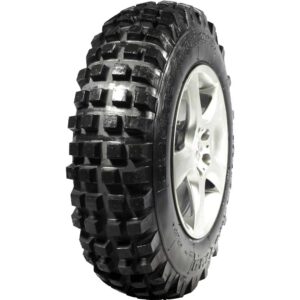 MALATESTA CROSS 104Q 205/80/R16 Vasarinė