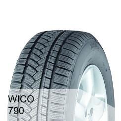 WICO 790 (ATJAUNOTA) 80T 185/55/R14 Žieminė