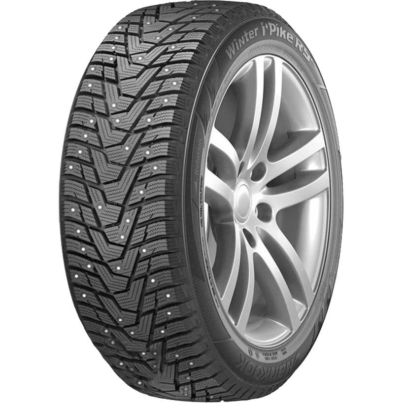 HANKOOK WINTER I*PIKE RS2 (W429) 95T 205/65/R16 Dygliuota