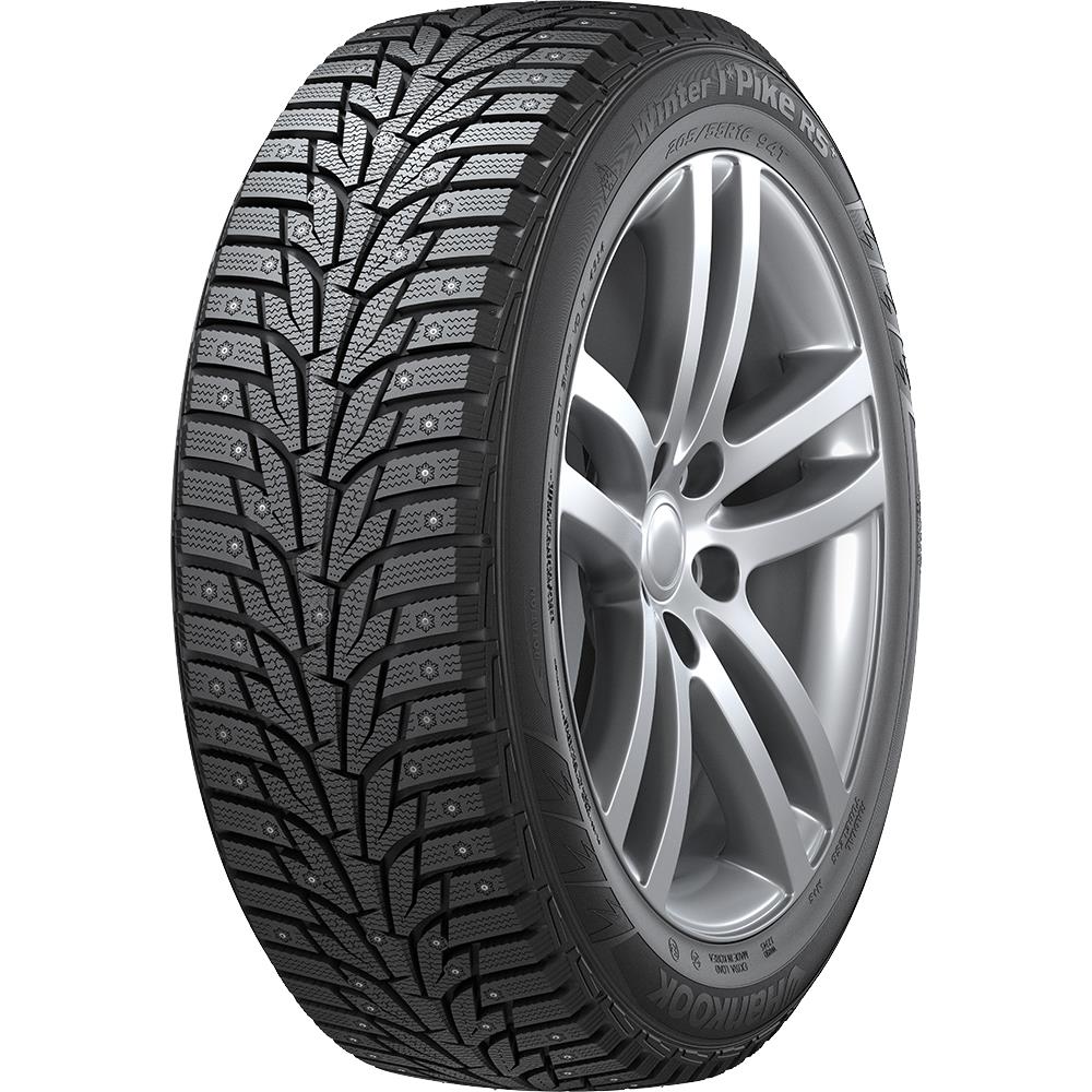 HANKOOK WINTER I*PIKE RS (W419) 103T XL 255/45/R18 Dygliuota