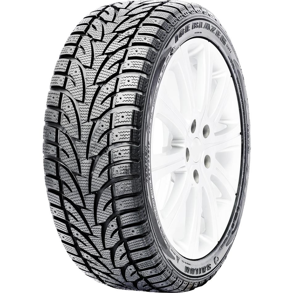 SAILUN ICE BLAZER WST1 99/97S 195/60/R16C Dygliuota
