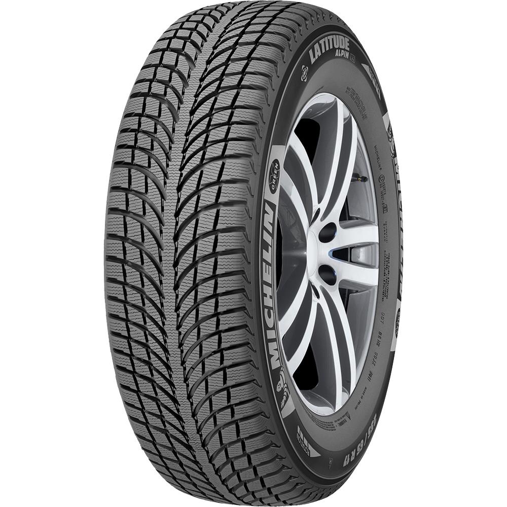 MICHELIN LATITUDE ALPIN LA2 106V 295/40/R20 Žieminė