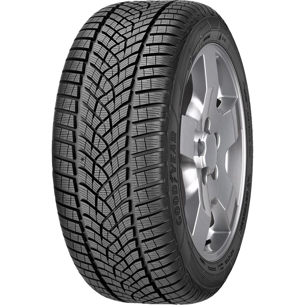 GOODYEAR ULTRA GRIP PERFORMANCE+ 96W XL 245/35/R21 Žieminė