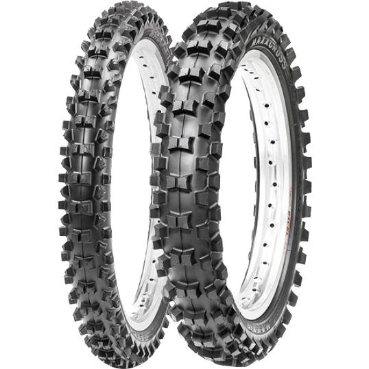 Maxxis M7332F MaxxEnduro 54R 90/90/R21 Universali