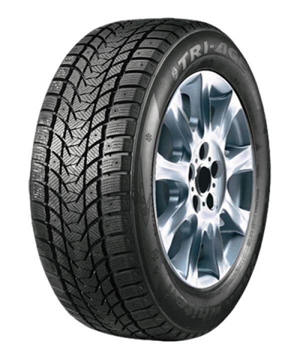 TRI-ACE SNOW WHITE II 110H XL 285/40/R22 Dygliuota