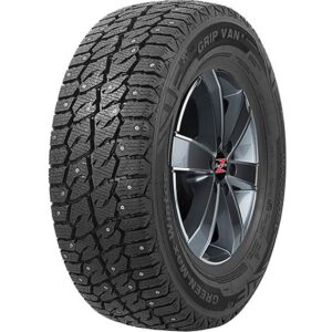 4750673622707 GREENMAX G-M W G VAN 2 121/120R 225/75/R16C Dygliuota