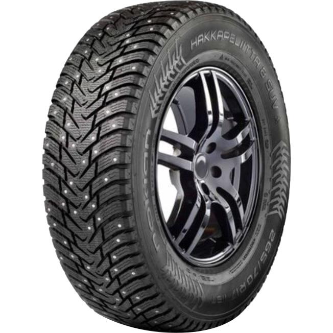 NOKIAN HKPL 8 SUV 102T 235/55/R20 Dygliuota