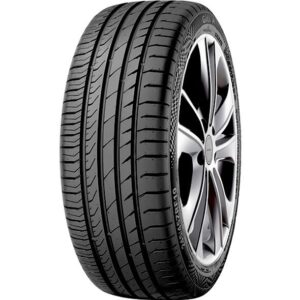 4750673628594 GITI GITICONTROL 288 RUNFLAT 101Y RunFlat 275/40/R19 Vasarinė