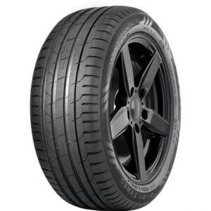 4750673646321 NOKIAN HAKKA BLACK 2 SUV 113Y XL 275/50/R21 Vasarinė