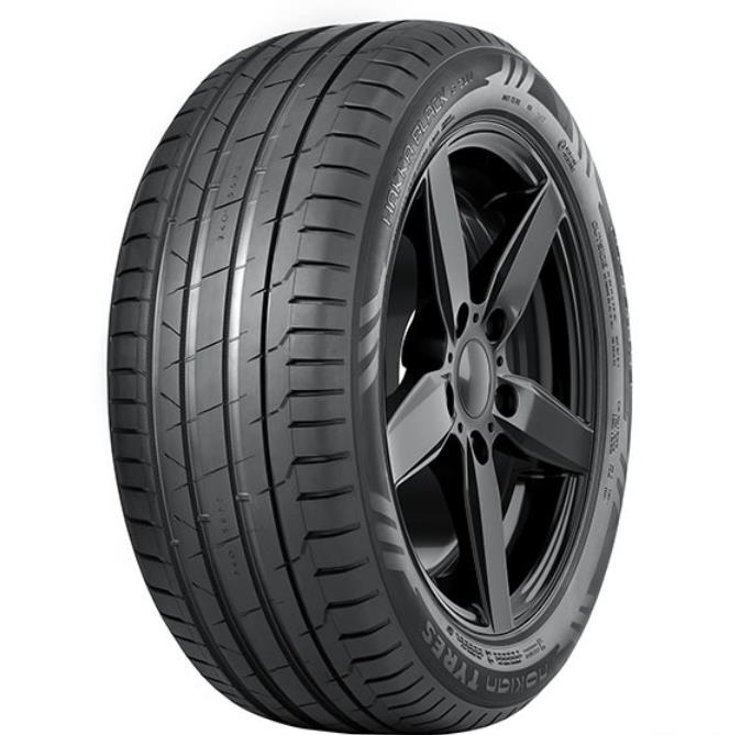 NOKIAN HAKKA BLACK 2 SUV 113Y XL 275/50/R21 Vasarinė