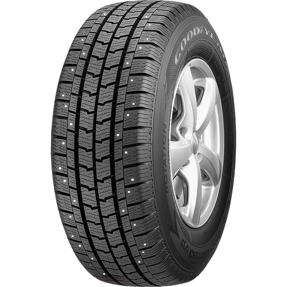 GOODYEAR CARGO ULTRA GRIP 2 113/111R 215/75/R16C Dygliuota