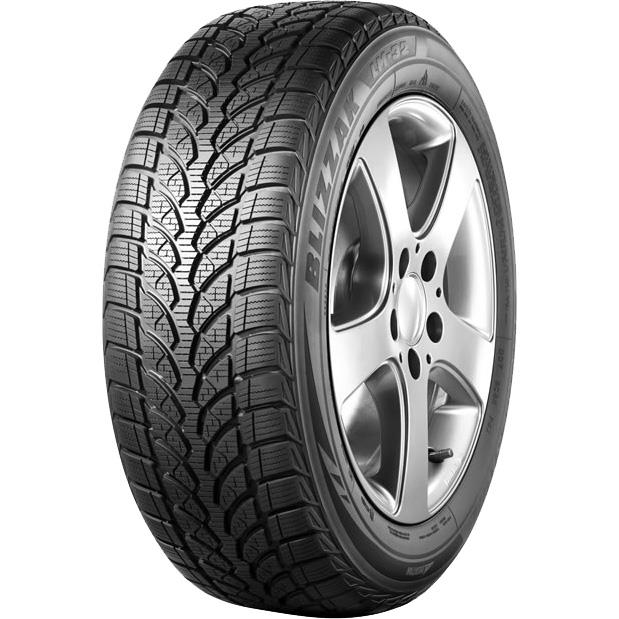 BRIDGESTONE BLIZZAK LM32 105W XL 295/35/R20 Žieminė