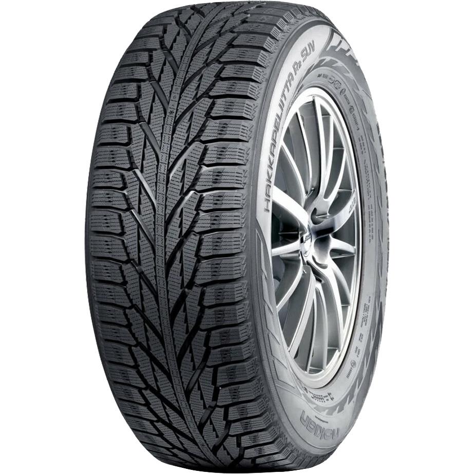 NOKIAN HKPL R2 SUV 116R 285/65/R17 Žieminė