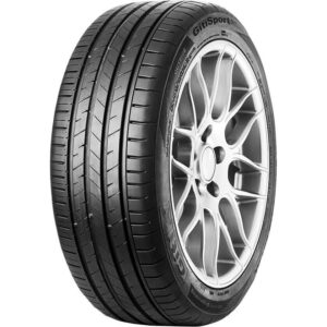 GITI GITISPORT S1 95Y XL 245/35/R20 Vasarinė