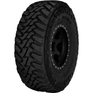 TOYO OPEN COUNTRY M/T 114P 33/12.5/R20 Vasarinė